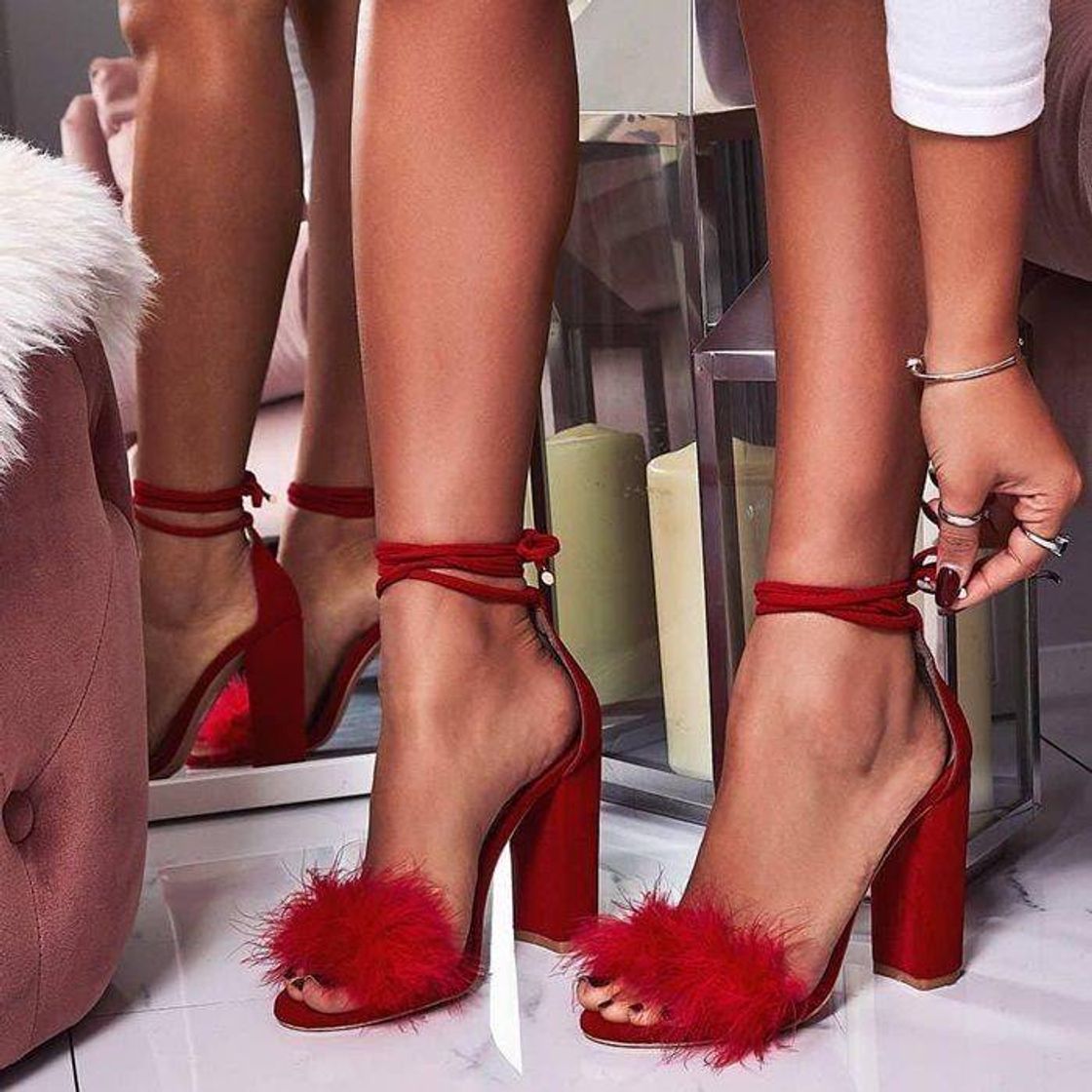 👠