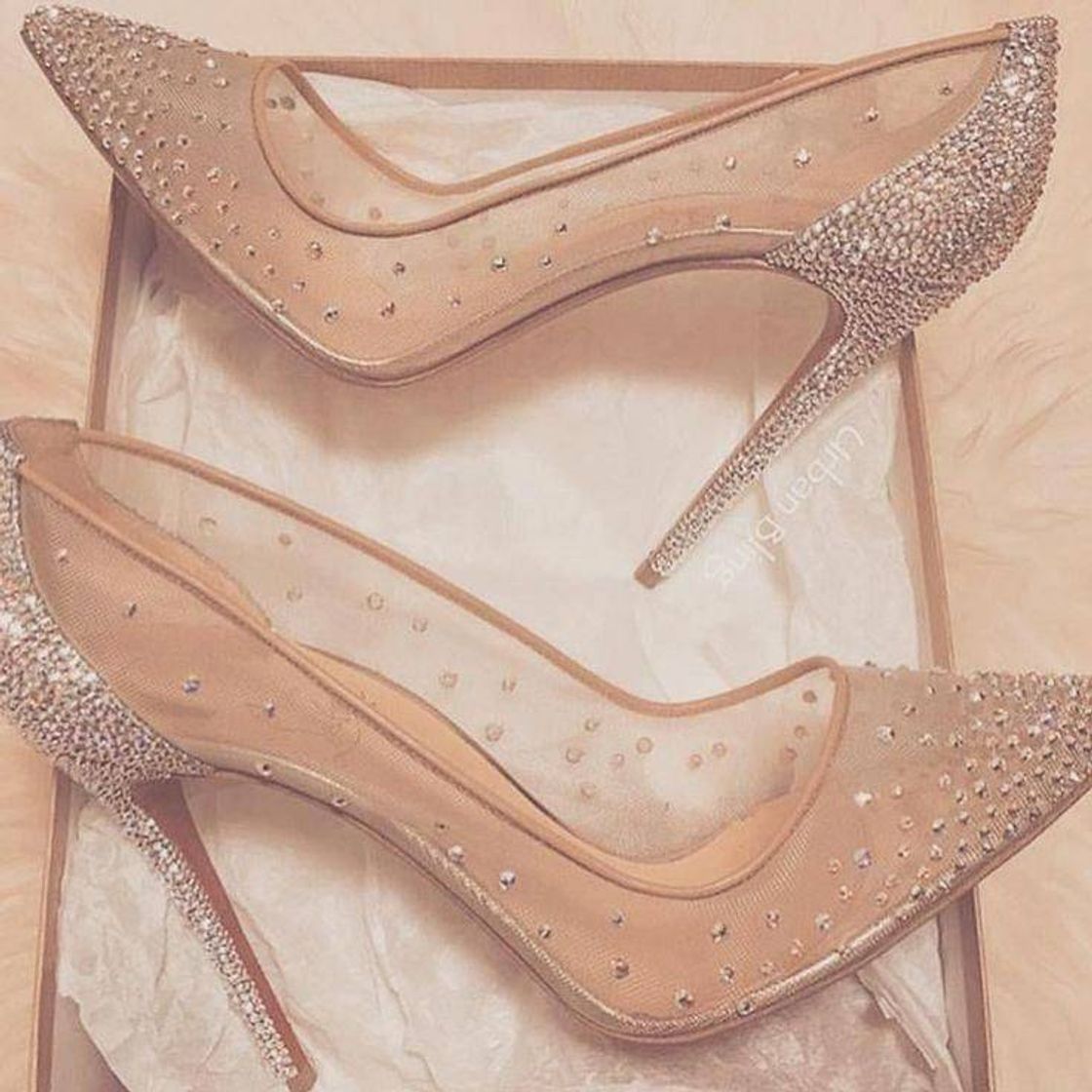 👠