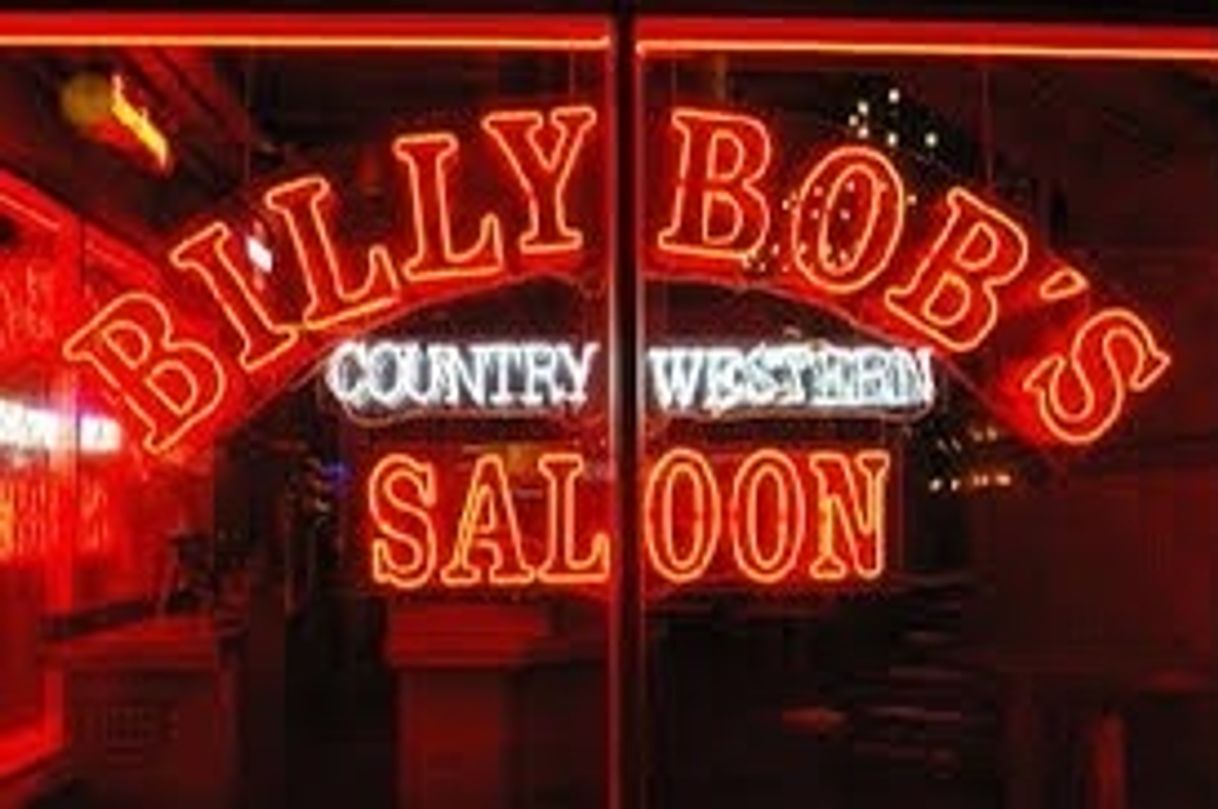 Restaurantes Billy Bob's Buffet La Grange Country Western Saloon