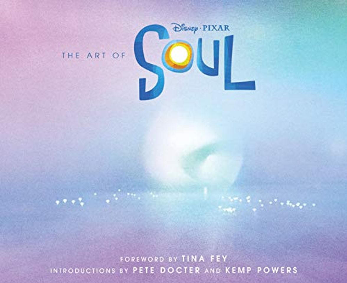 Libro The Art of Soul