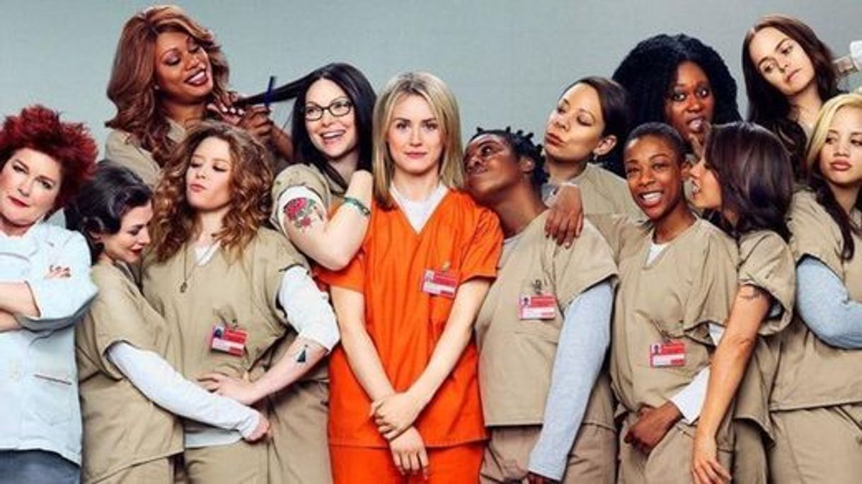 Serie OITNB