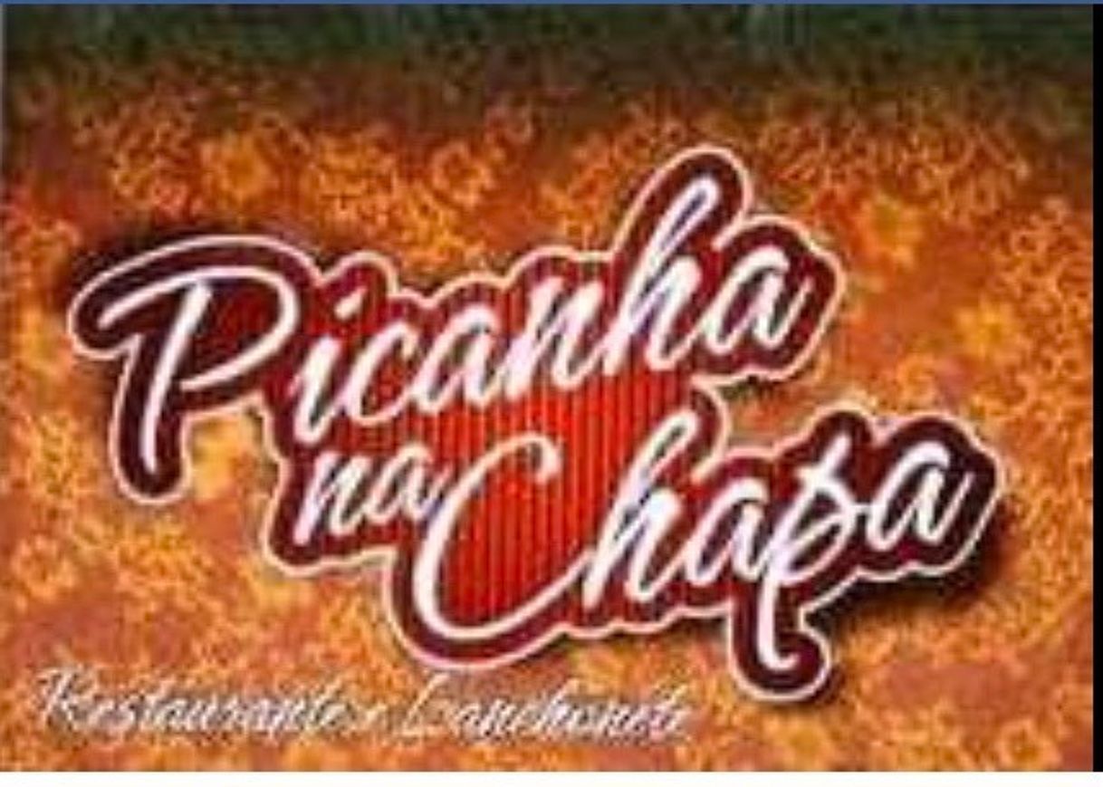 Restaurants Picanha na Chapa