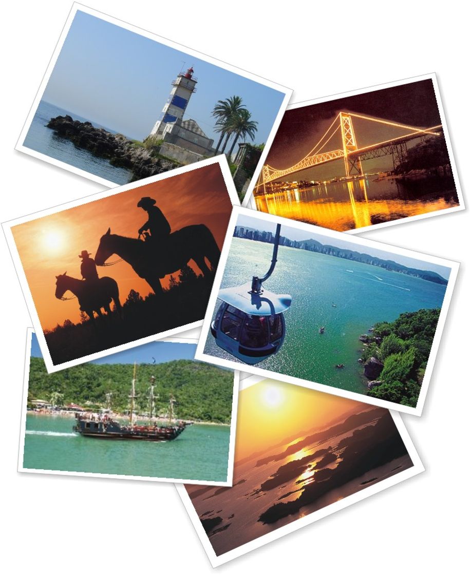 Lugar Viagens turisticas