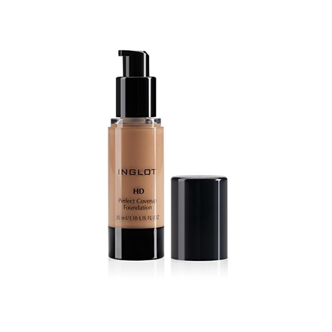 Producto Inglot Cara