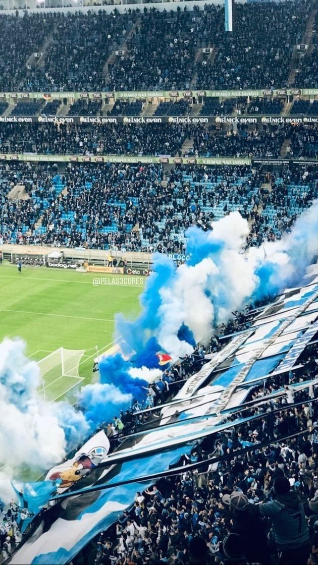 Fashion Torcida mais fanática do Brasil 🇪🇪