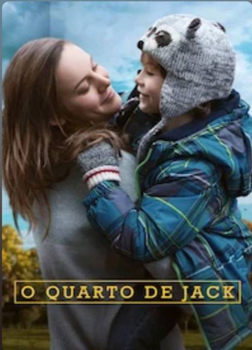 Película O quarto de Jake