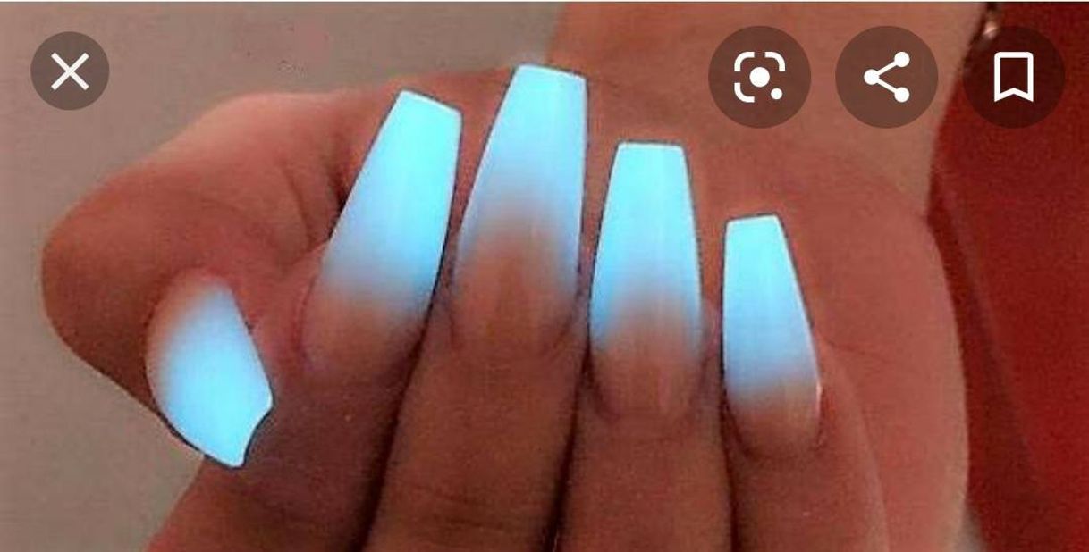 Moda Unhas de gel