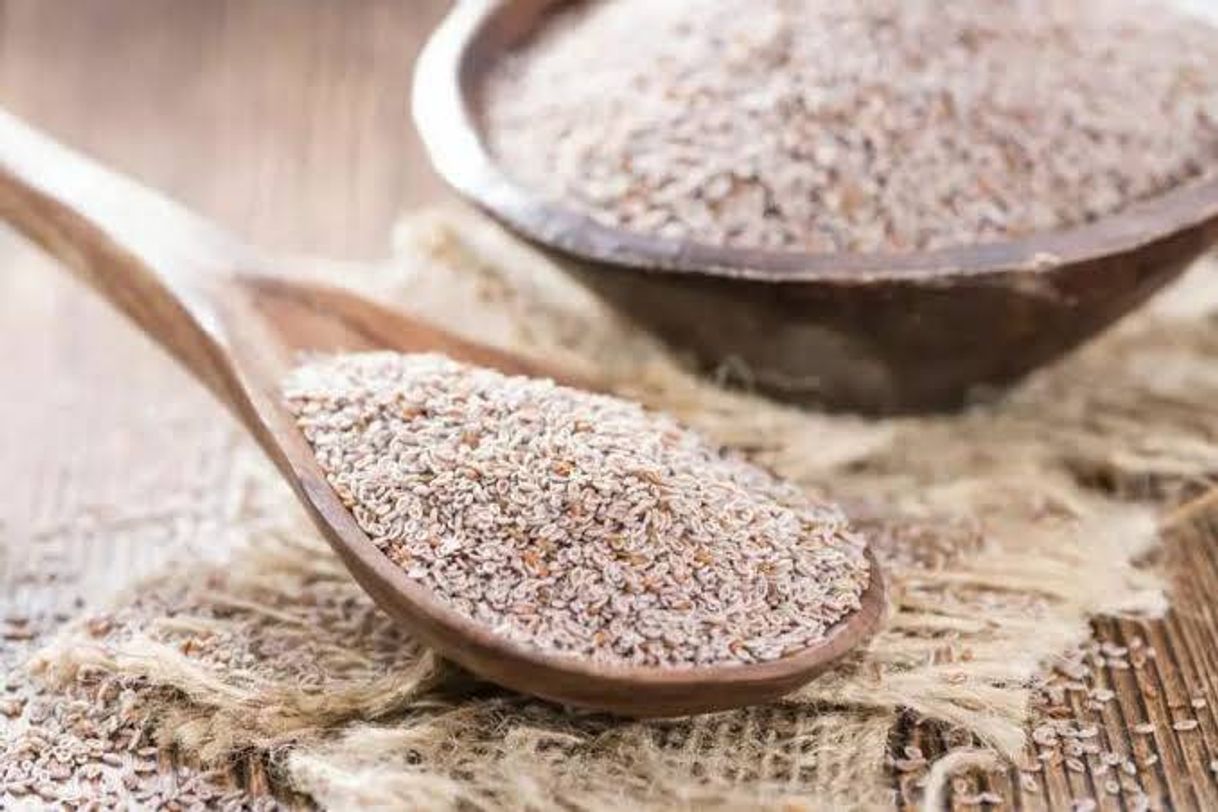 Moda Psyllium