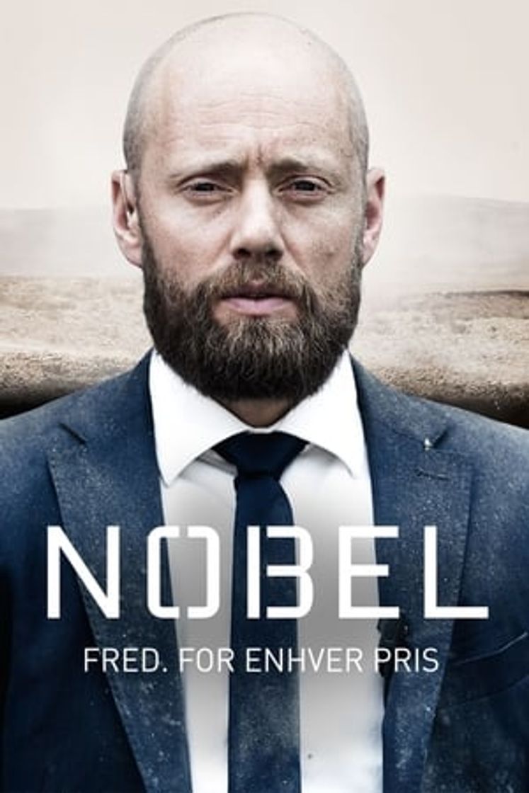 Serie Nobel