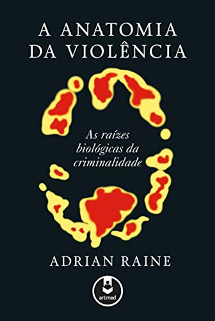 Book A Anatomia da Violência