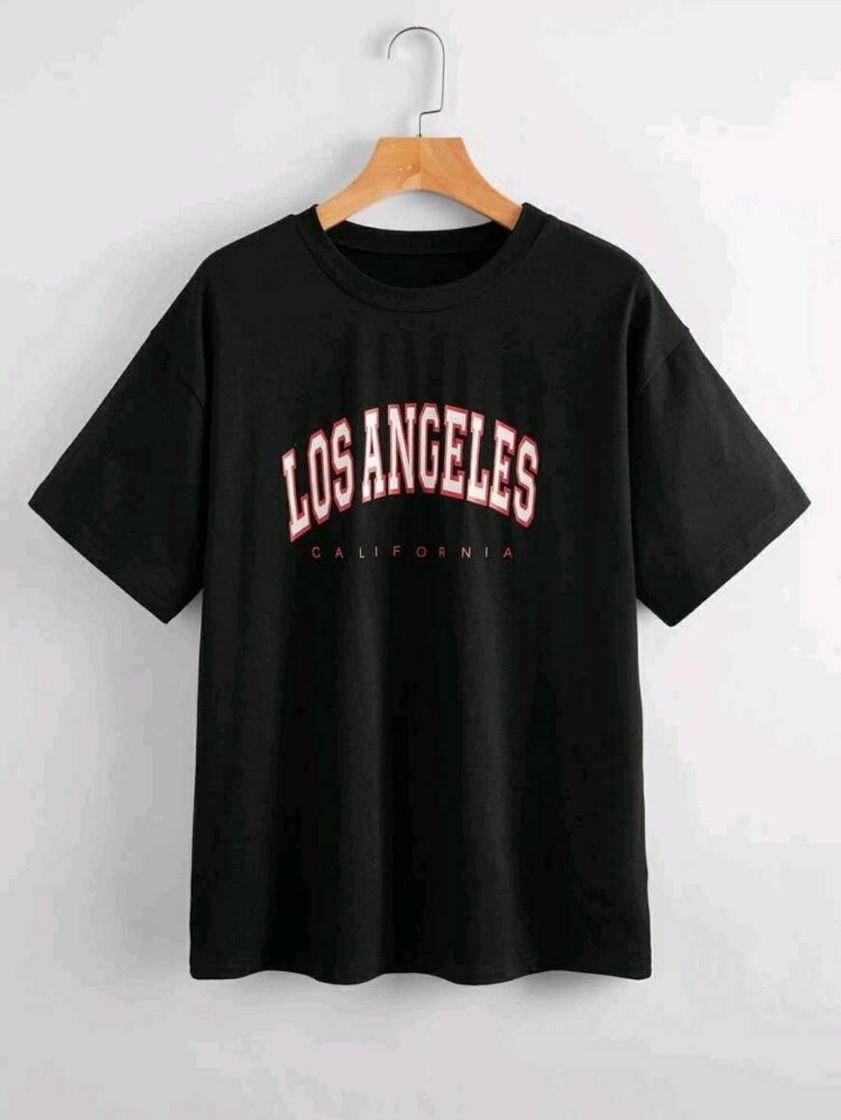 Fashion Camisa "Los Angeles" 