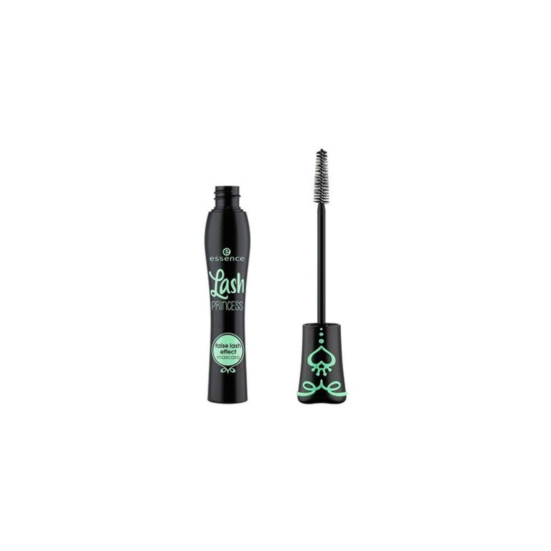 Belleza Essence essence ojos lash princess mascara voluminizadora 750124 0.3 ml