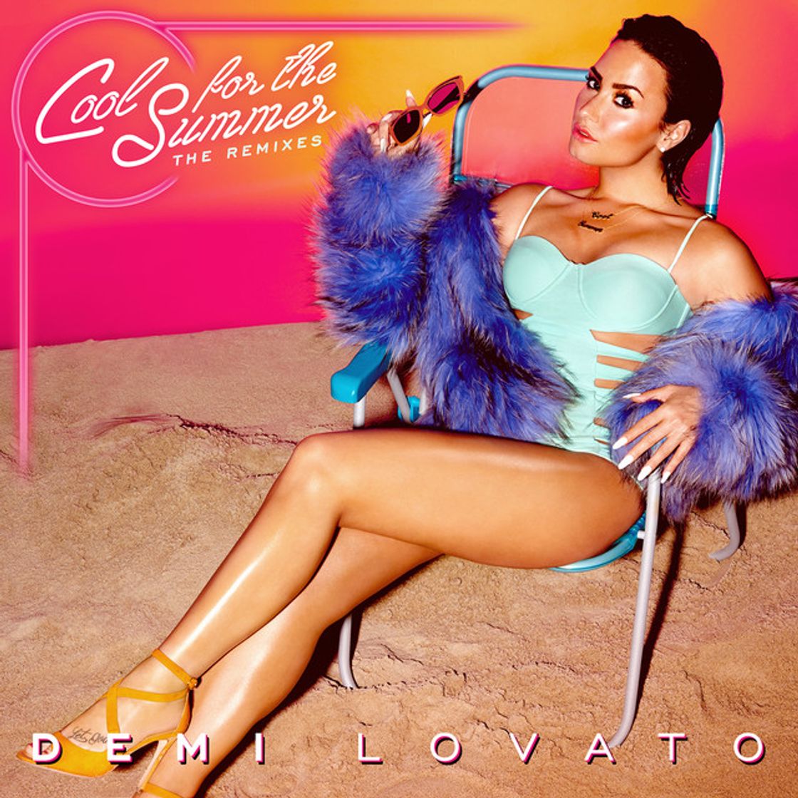 Canción Cool for the Summer - Mike Cruz Remix