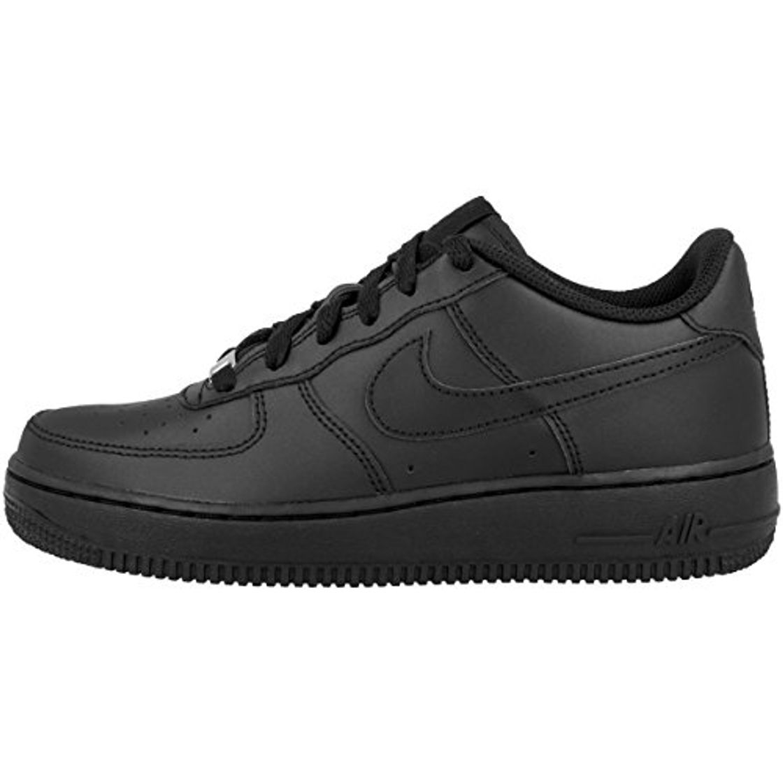 Moda Nike Air Force 1