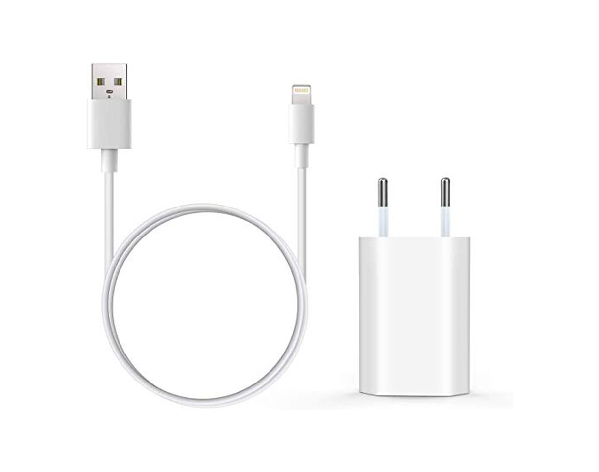 Social Everdigi Cargador Enchufe Adaptador USB