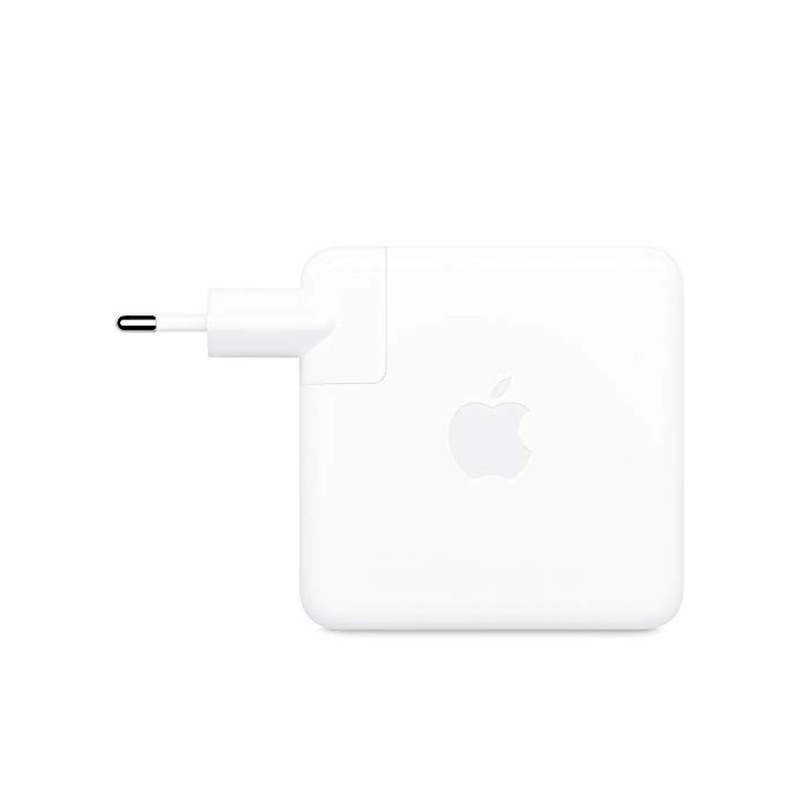 Social Apple Adaptador de corriente USB