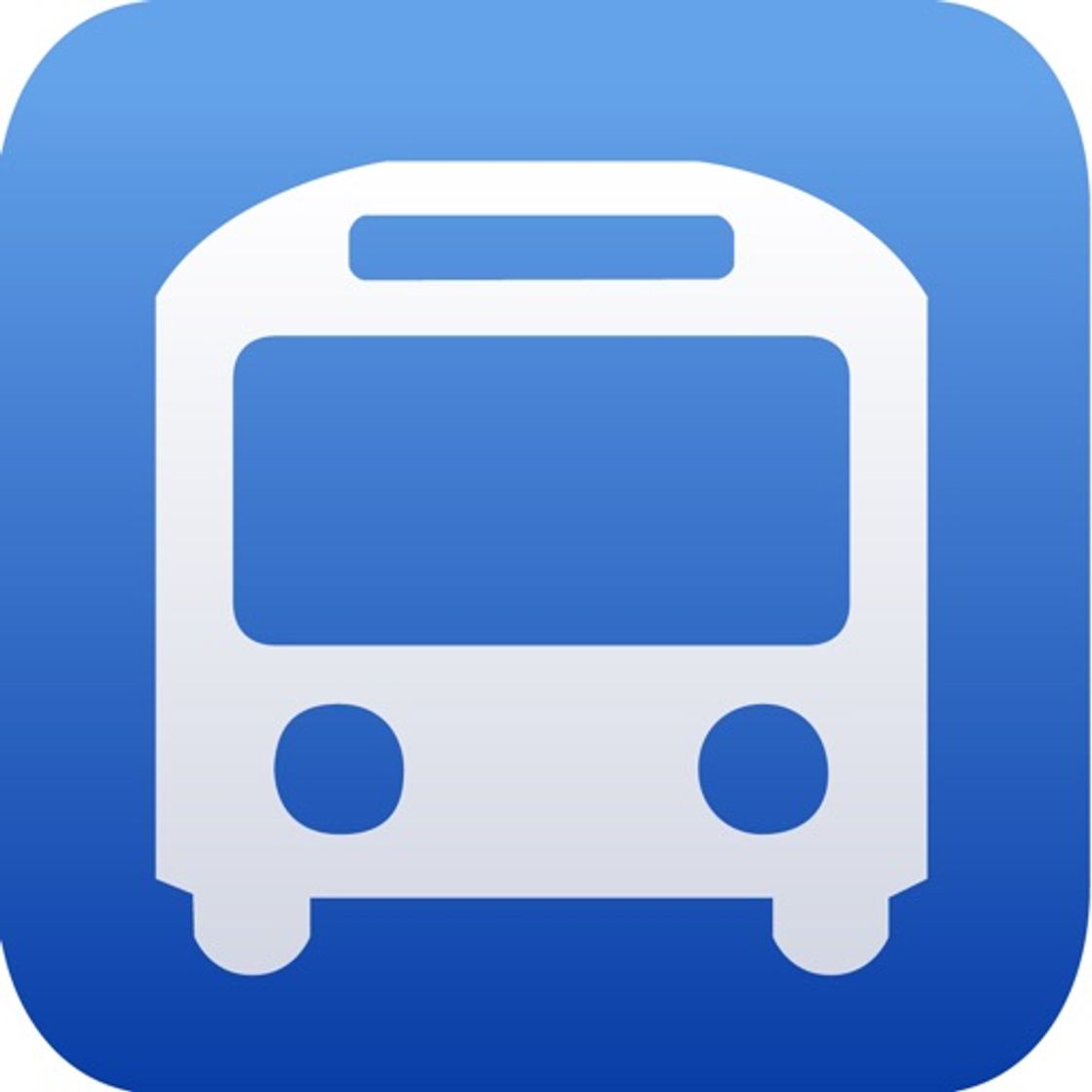 App Transit Navigation