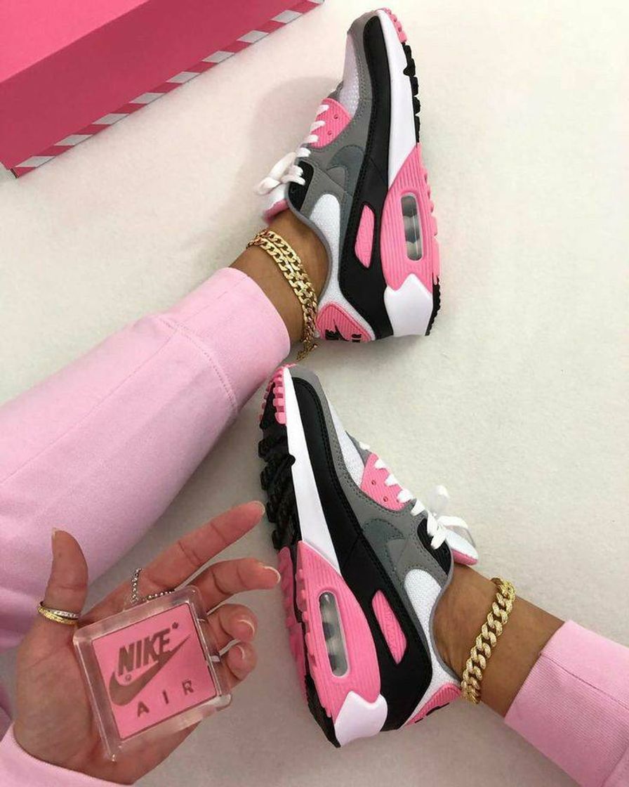 Moda Air Max 90💗