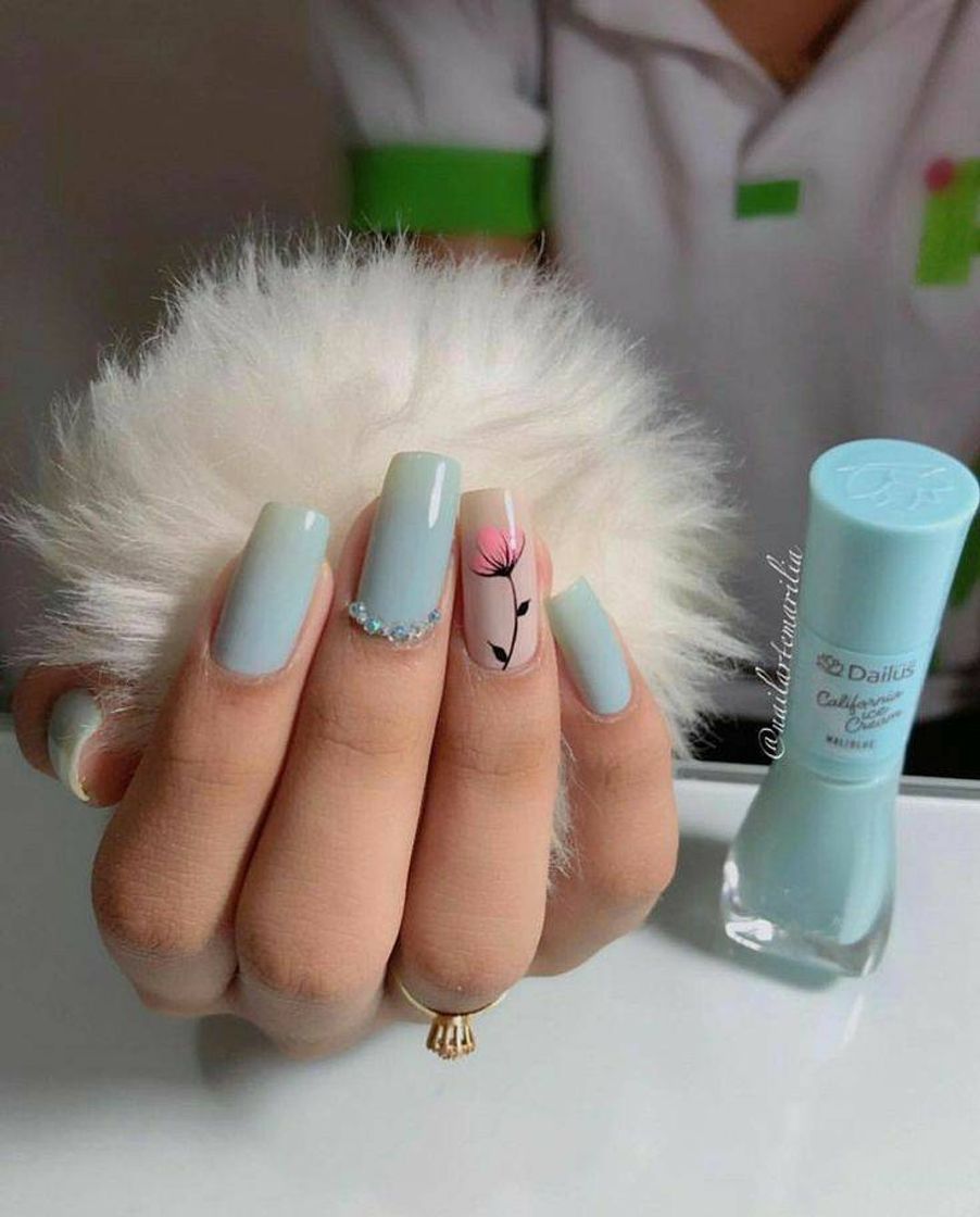 Moda Unhas