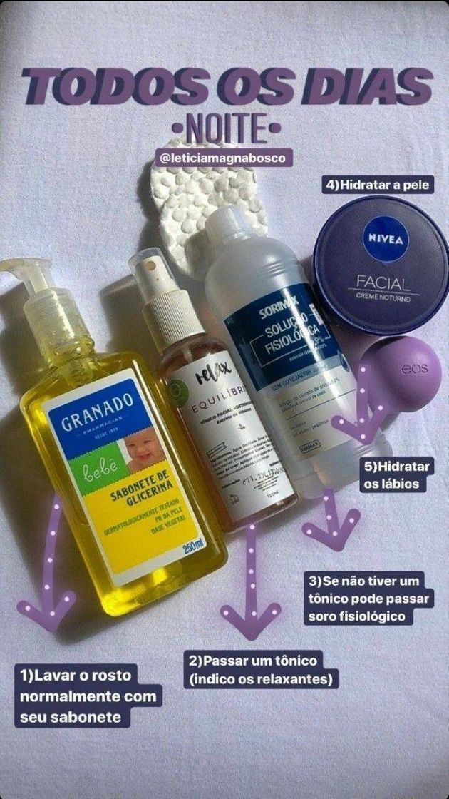 Moda Skincare