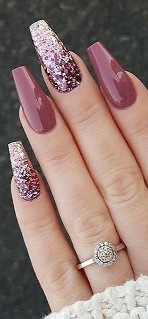 Moda Unhas