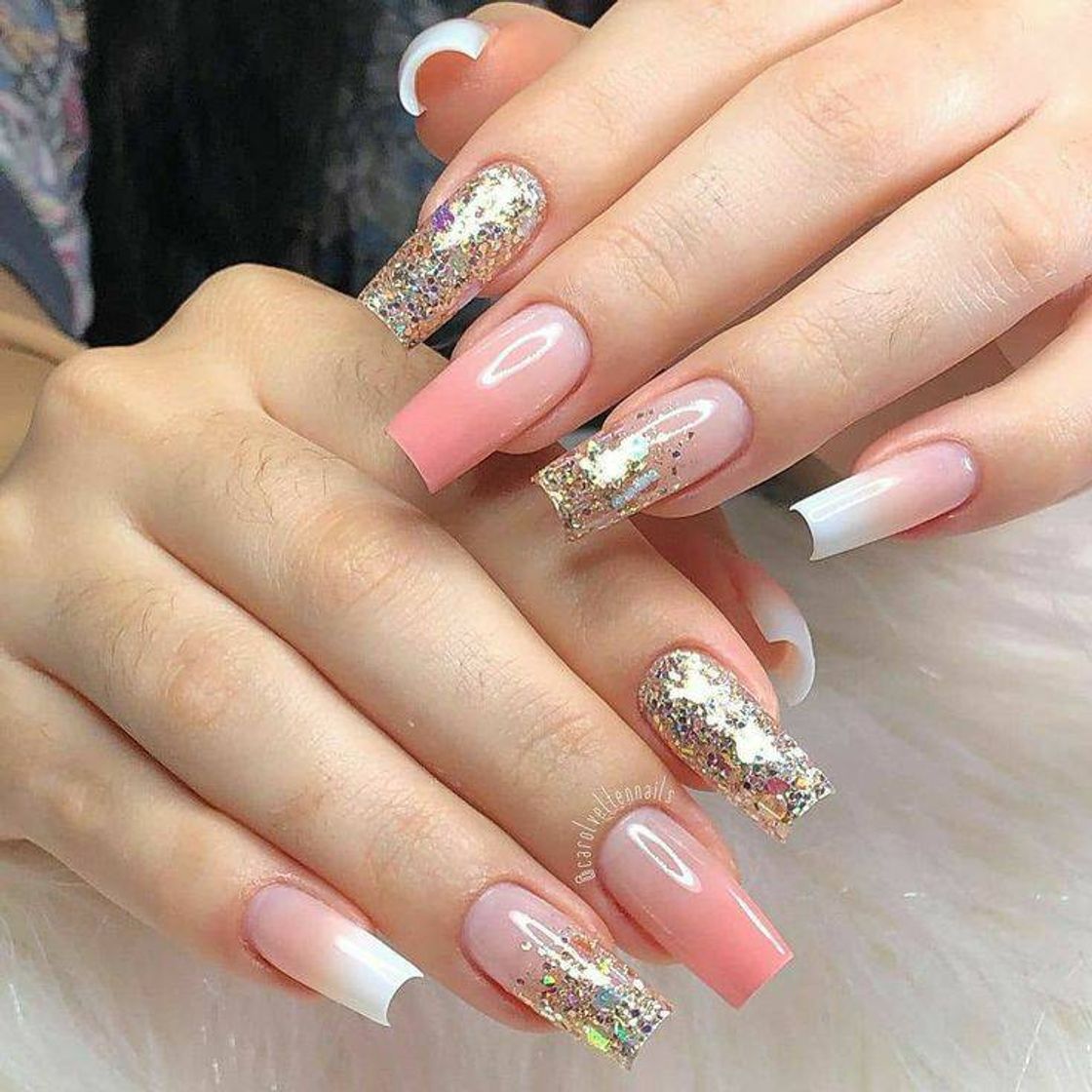 Moda Unhas