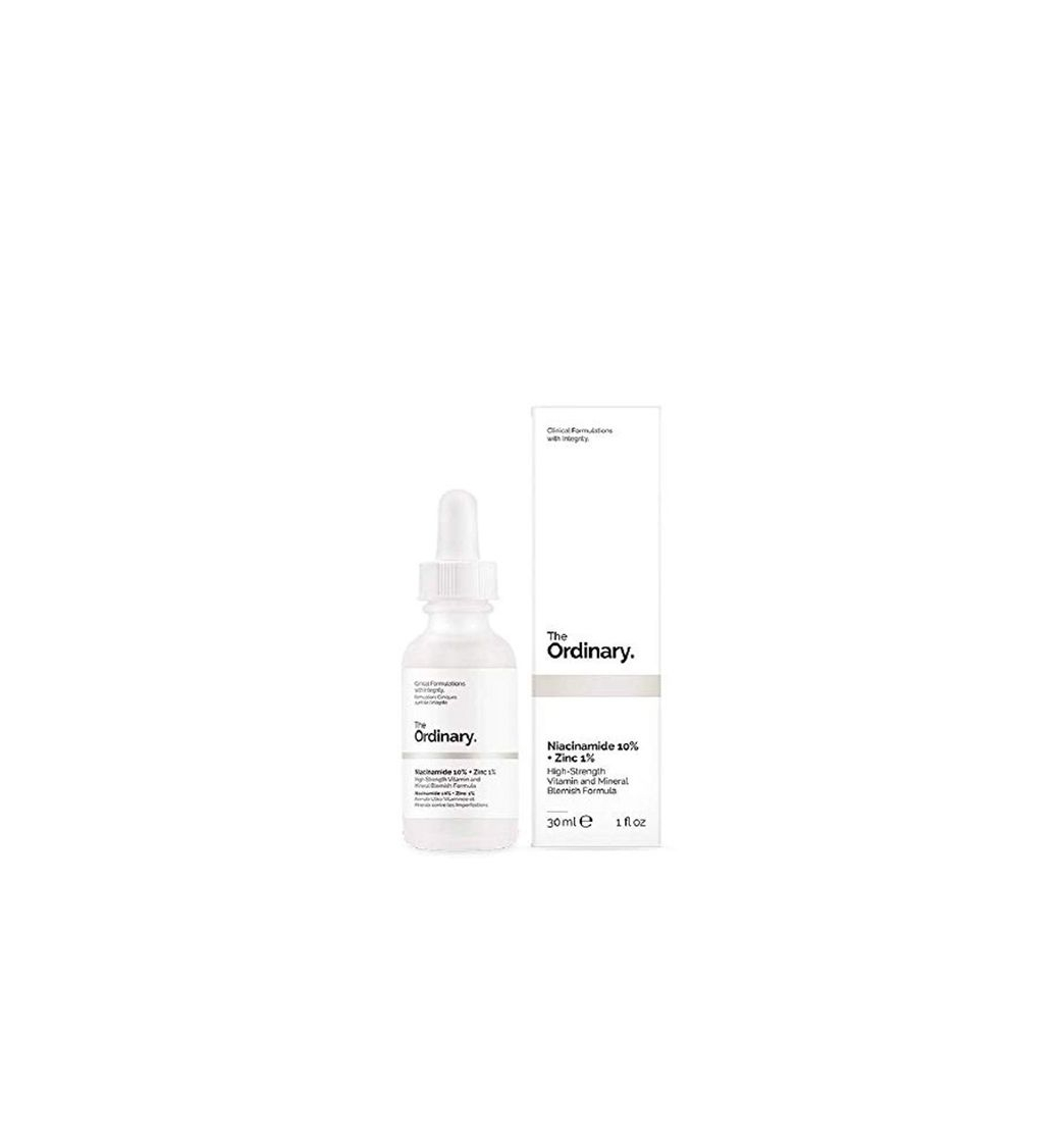 Beauty The Ordinary Niacinamide 10%