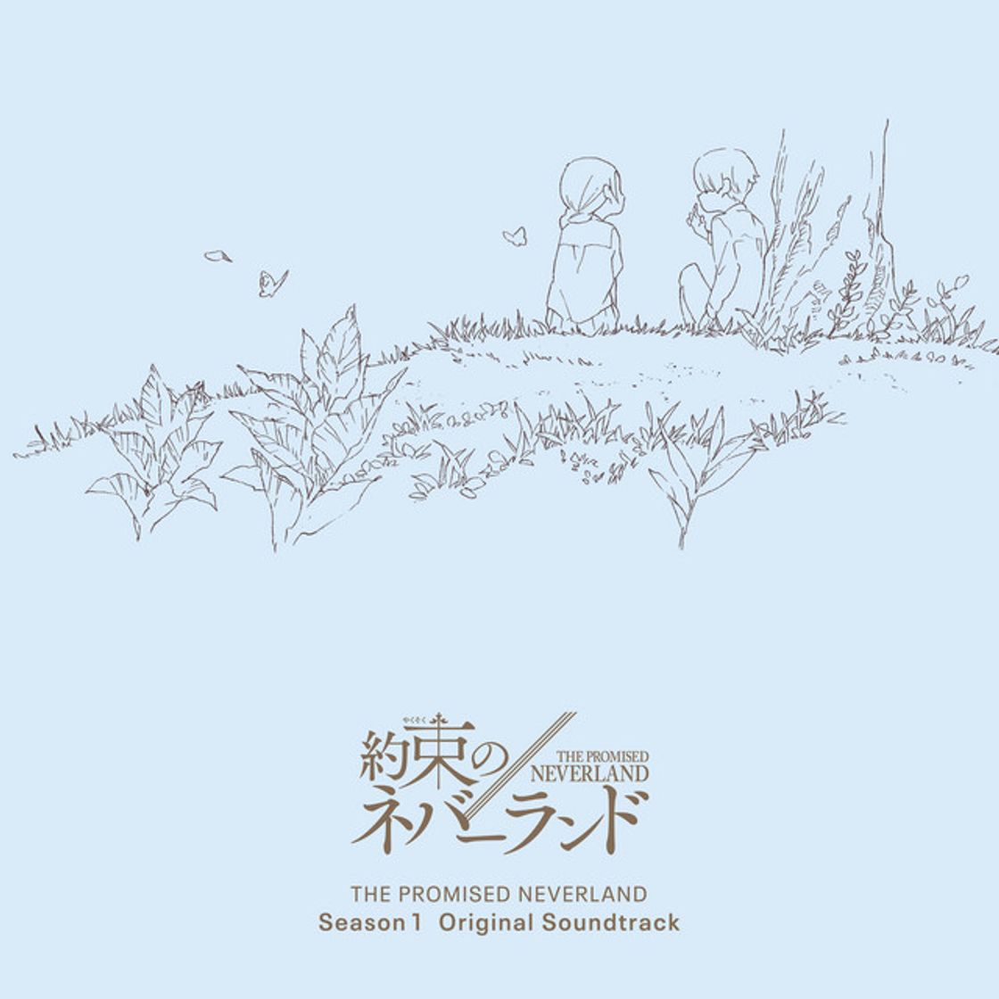 Music The Promised Neverland Main Theme1