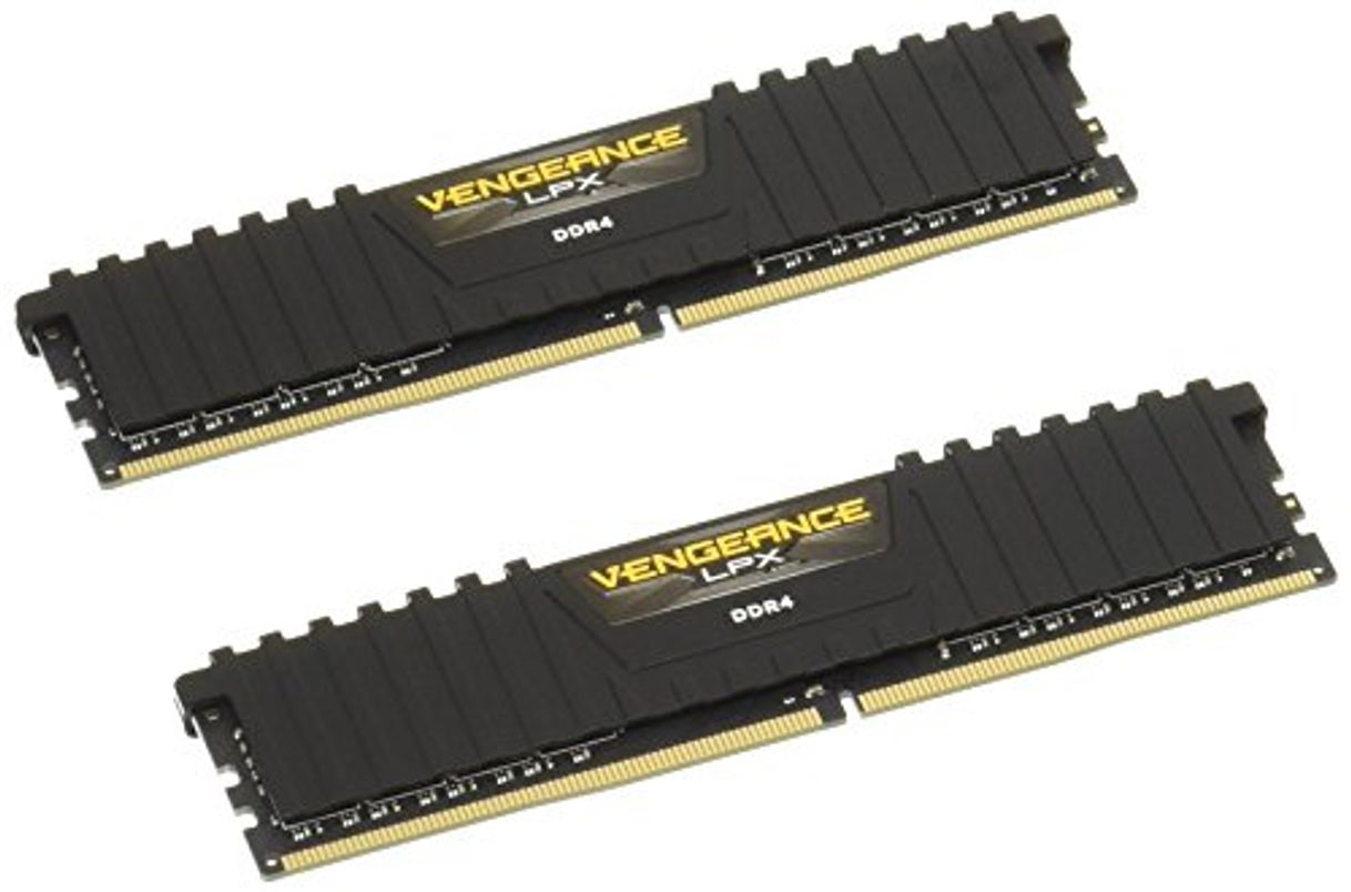 Producto Corsair Vengeance LPX - Módulo de Memoria XMP 2.0 de 8 Gb