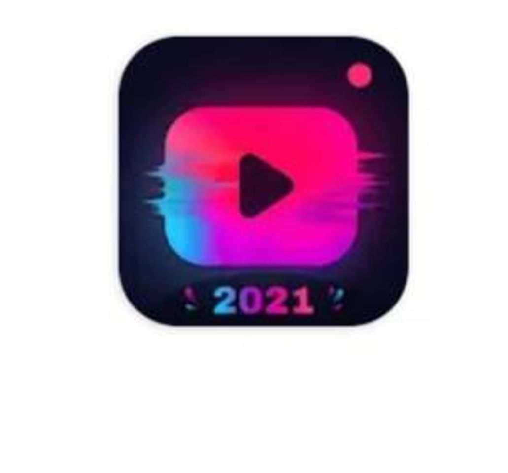 Moda Video Editor - Glitch Video Effects - Apps on Google Play