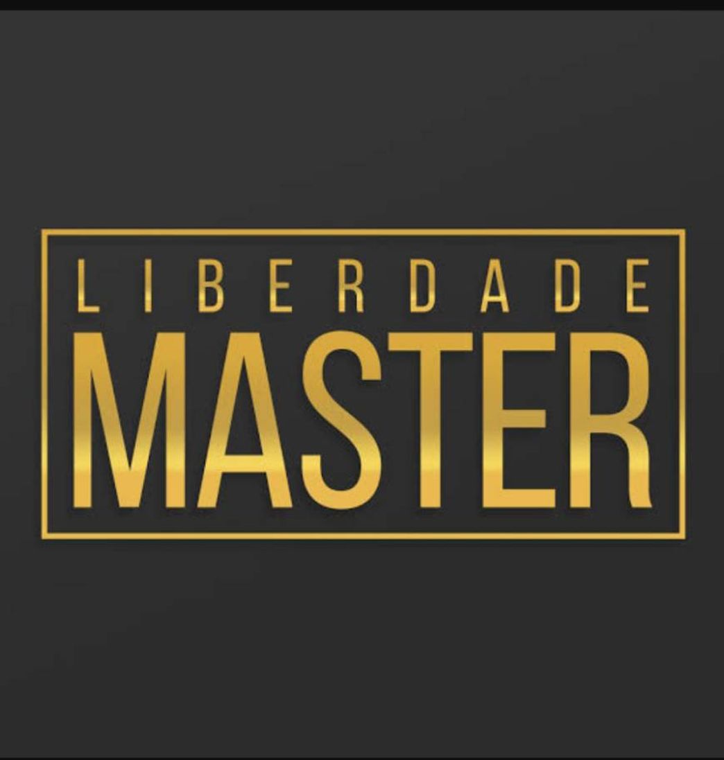 Moda Liberdade Master