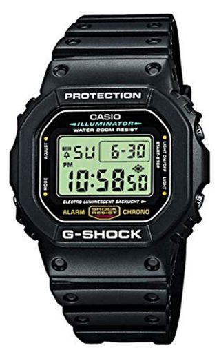 Casio G-SHOCK Reloj Digital