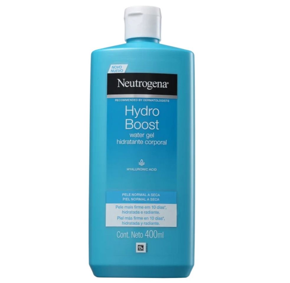 Social Hidratante corporal neutrogena 