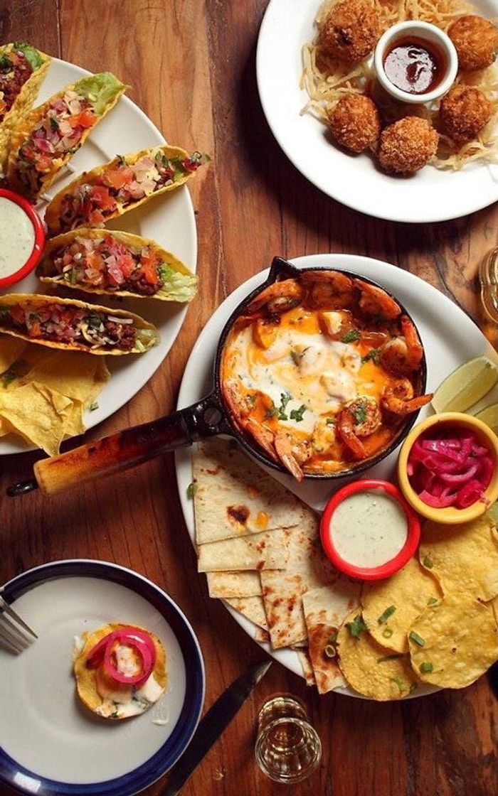 Restaurantes Sí Señor!