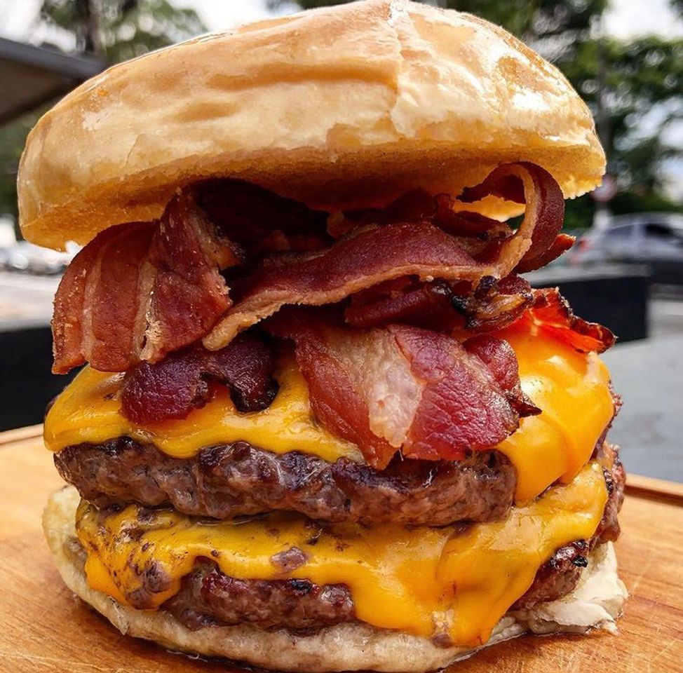 Restaurants BREAK LAB BURGER