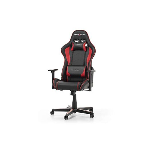 DXRacer Formula F08 Gaming Chair, Black