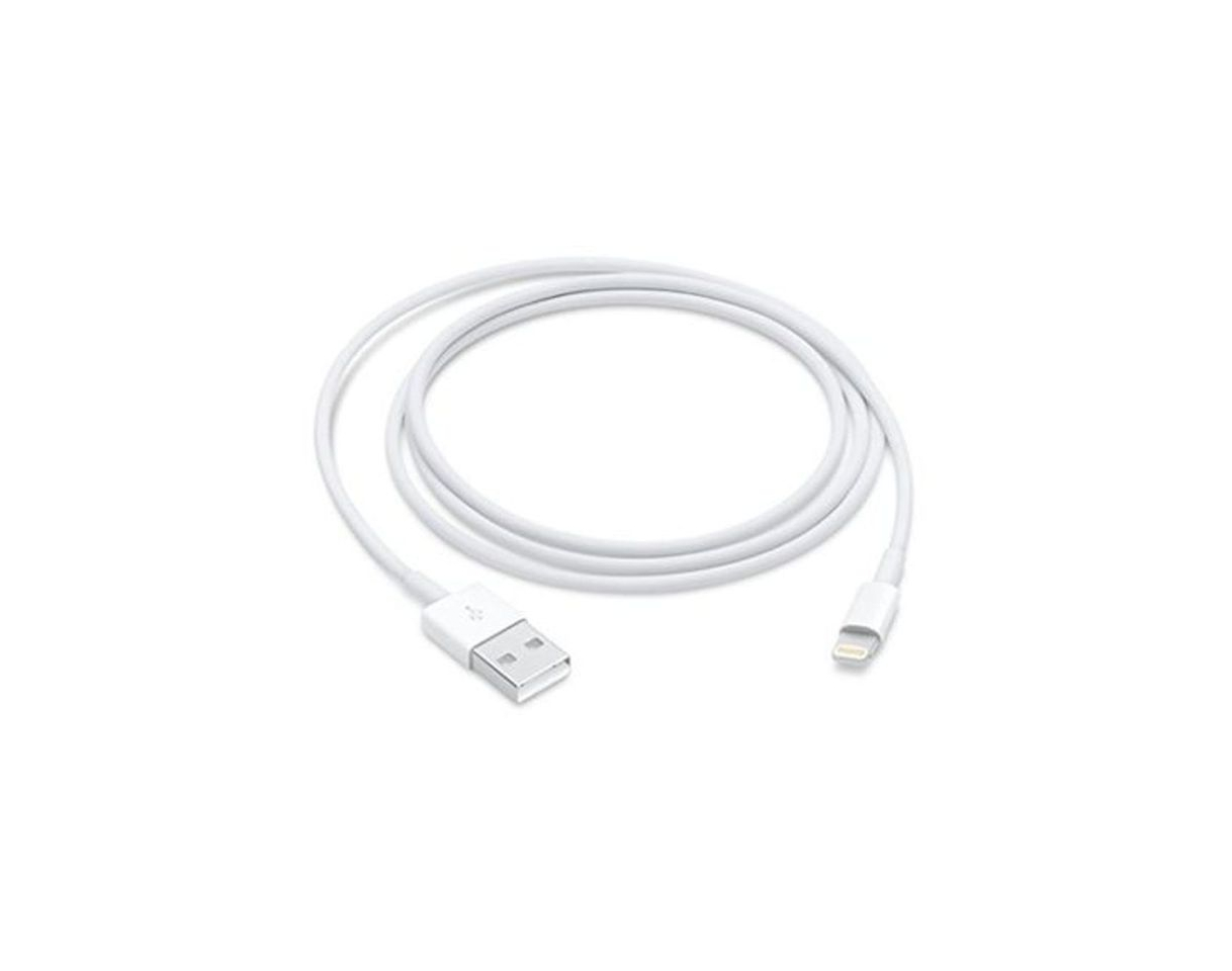 Electrónica Apple Cable de conector Lightning a USB