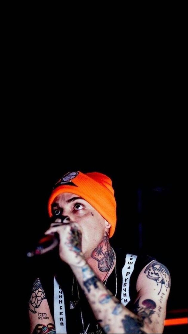 Social Wallpaper Blackbear 