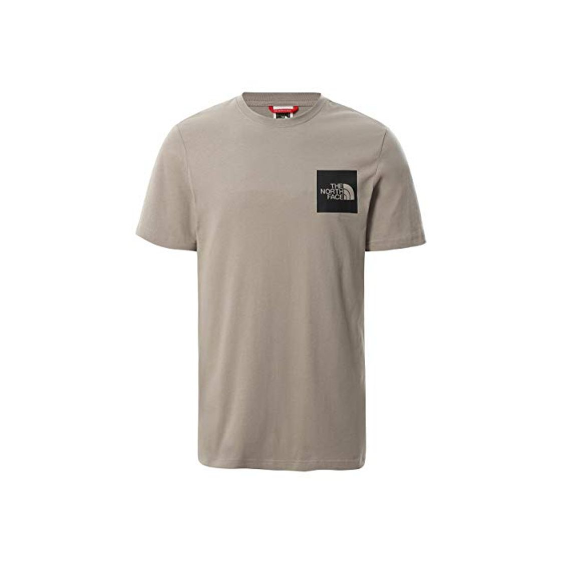 Social The North Face Camiseta para Hombre S