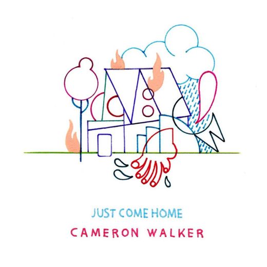 Just Come Home (feat. Elena Coats)