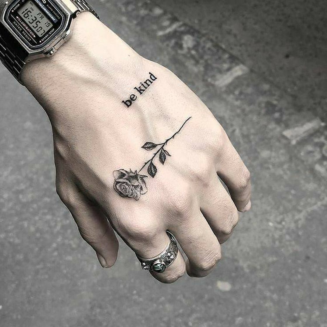 Moda Tattoos