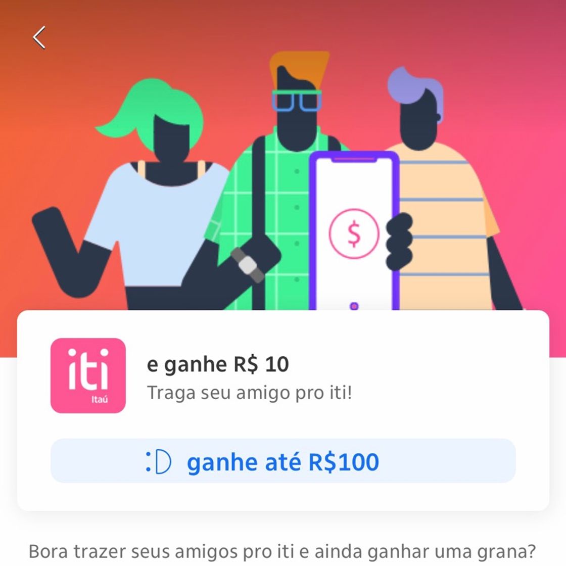 App Super recomendo muito top 