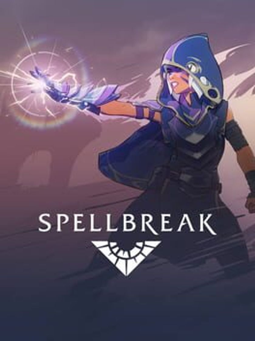 Videojuegos Spellbreak