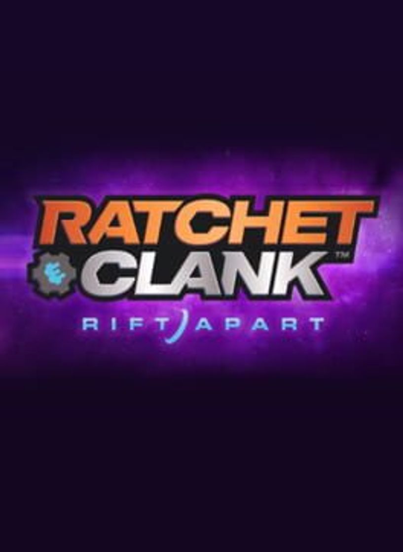 Videojuegos Ratchet & Clank: Rift Apart