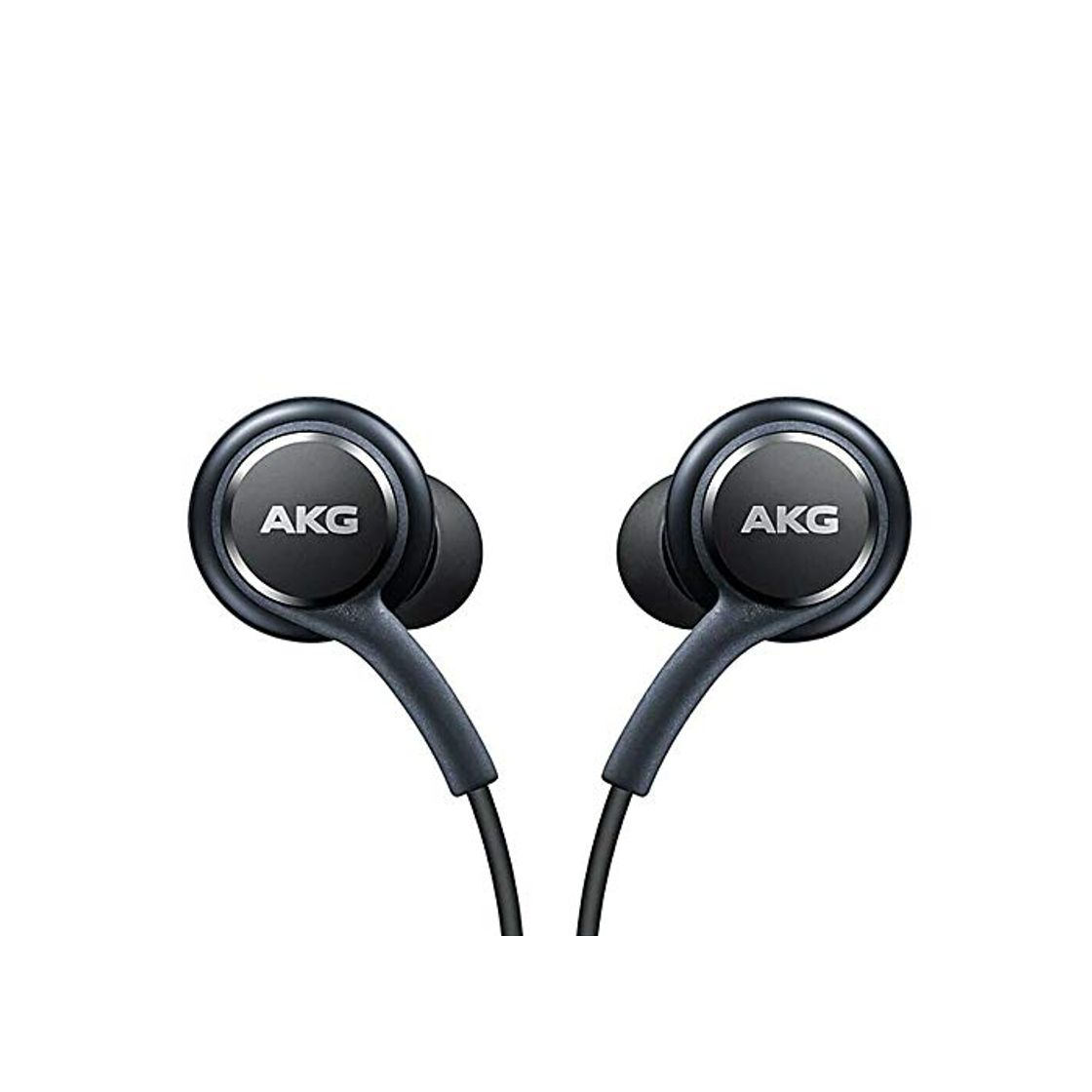 Electronics Auriculares de Manos Libres Oficiales para Samsung Galaxy S8/S8, calibrados por AKG/Harman