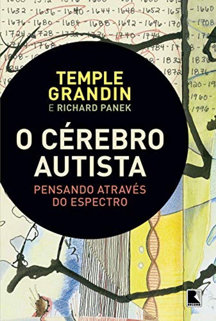 Book O Cérebro Autista