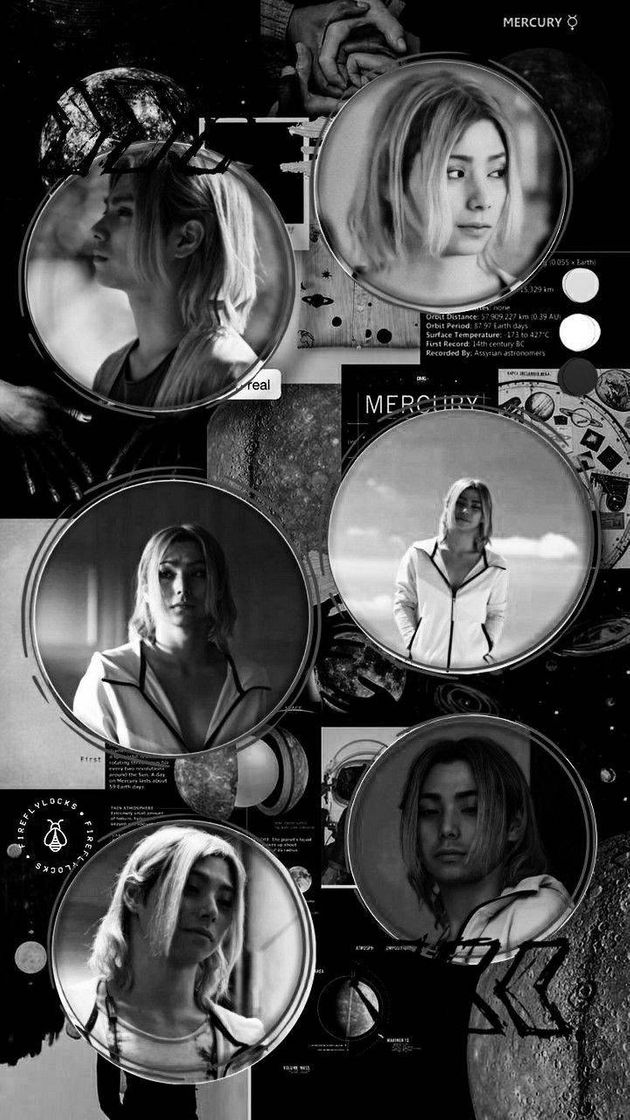 Social Wallpaper