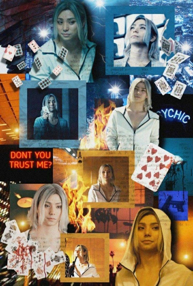 Social Wallpaper