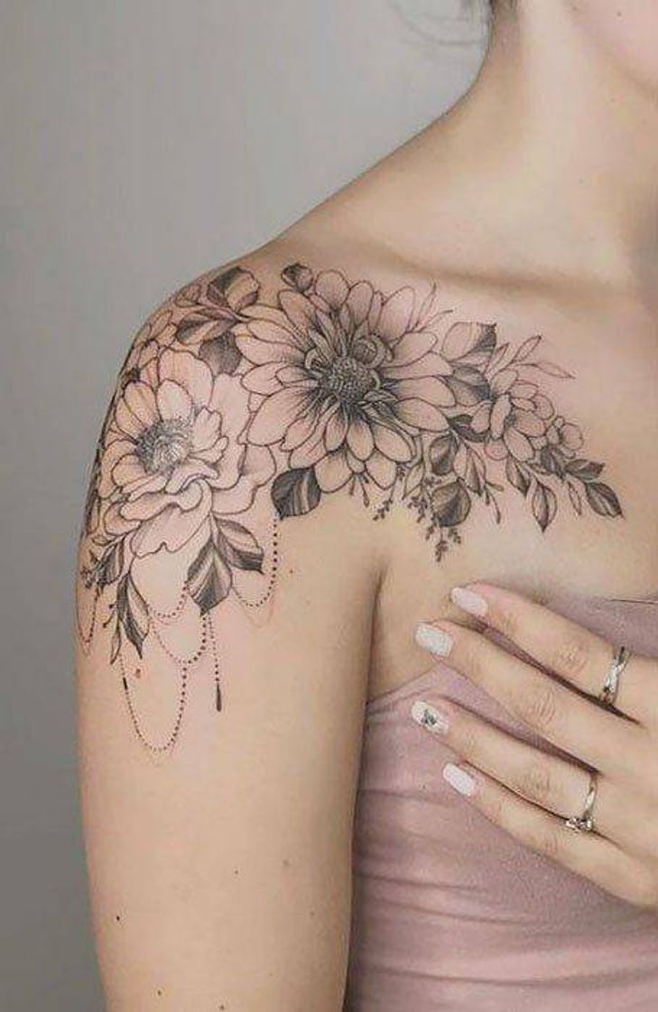 Moda Tatuagem