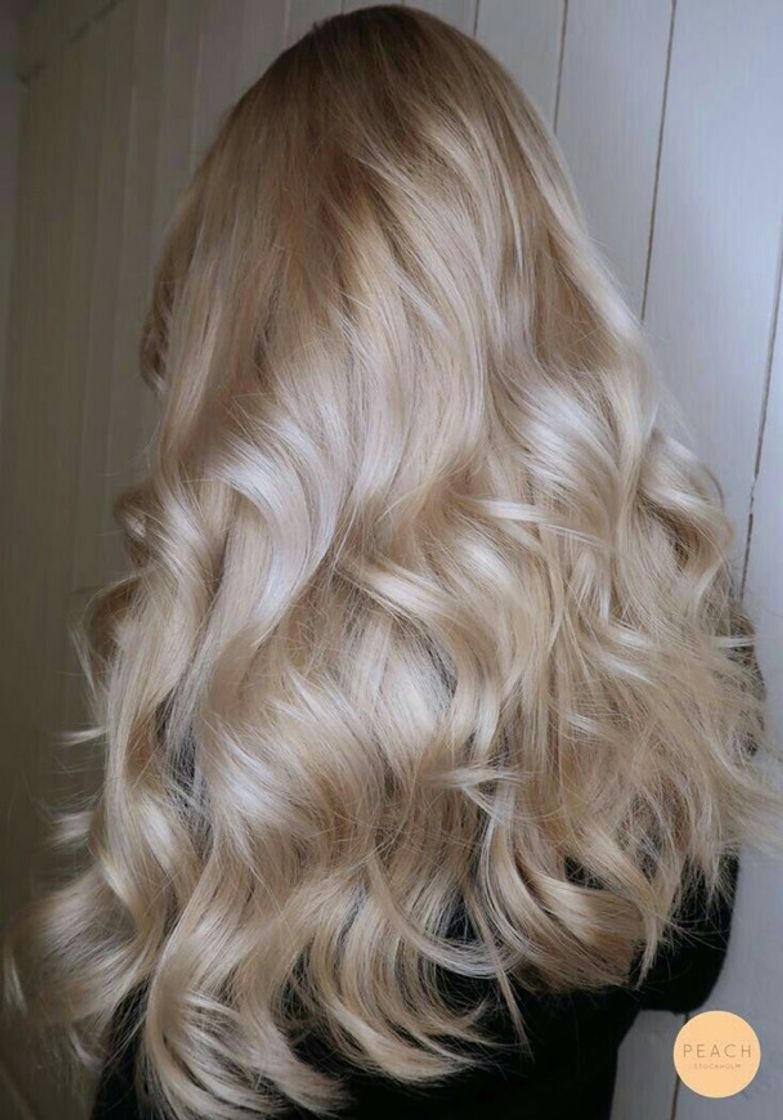 Moda Cabelo 